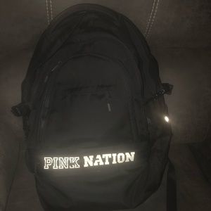 Victoria’s Secret Campus Style Backpack